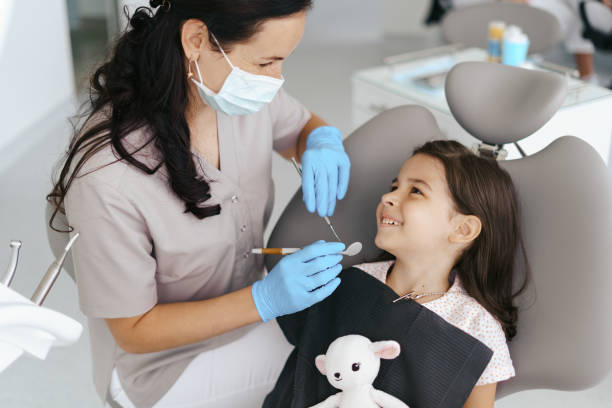 Best Emergency Root Canal Treatment in Seaside, CA