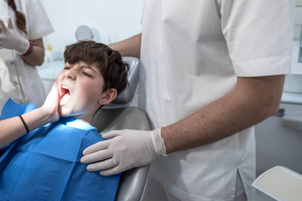 Best Emergency Dental Care for Trauma or Injury in Seaside, CA