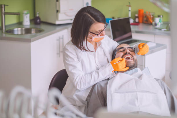 Best Same-Day Emergency Dentist in Seaside, CA