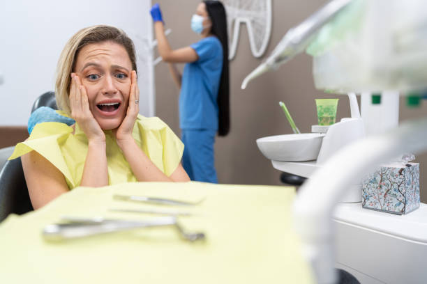 Best Emergency Tooth Extraction in Seaside, CA