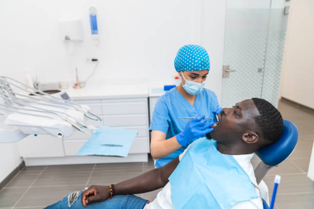 Best Emergency Treatment for Toothache in Seaside, CA